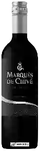 Wijnmakerij Marqués de Chivé - Bobal - Shiraz