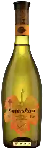 Wijnmakerij Marqués de Vizhoja - Marqués de Vizhoja