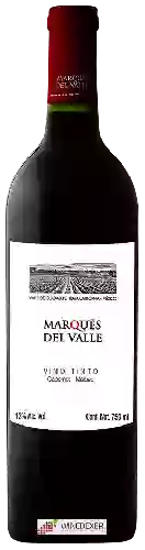 Wijnmakerij Marques del Valle
