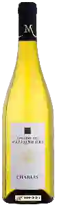 Domaine des Marronniers - Chablis
