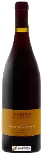 Wijnmakerij Martian - Absolute Magnitude Gamay Noir