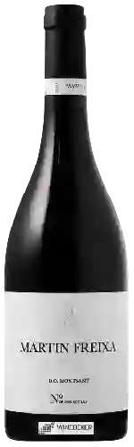 Wijnmakerij Martin Freixa - Old Vines
