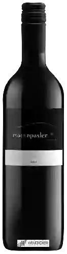 Wijnmakerij Martin Pasler - Amai