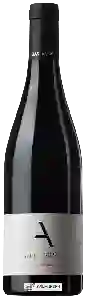 Wijnmakerij Mas Amiel - Alt. 433 M
