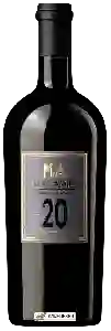 Wijnmakerij Mas Amiel - 20 Ans d’Âge