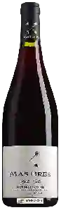 Wijnmakerij Mas Bres - Pinot Noir