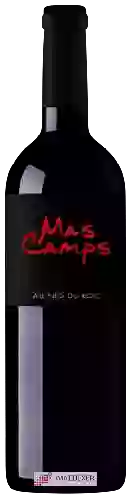 Wijnmakerij Mas Camps