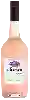 Wijnmakerij Mas de la Dame - La Gourmande Les Baux de Provence Rosé