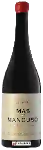 Wijnmakerij Mas de Mancuso - Garnacha