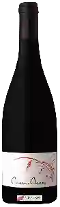 Wijnmakerij Mas de Valériole - Cham-Cham Rouge