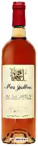 Wijnmakerij Mas Jullien - Rosé