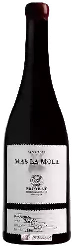 Wijnmakerij Mas la Mola - Priorat Tinto