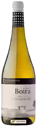 Wijnmakerij Mas Ramoneda - Blanc de Boira