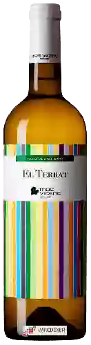 Wijnmakerij Mas Vicenç - El Terrat