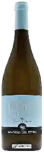 Wijnmakerij Masseria del Feudo - Grillo