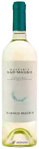 Wijnmakerij Masseria San Magno