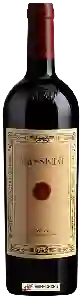 Wijnmakerij Masseto - Toscana