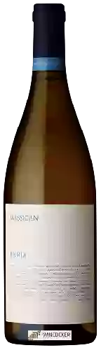 Wijnmakerij Massican - Annia