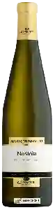 Wijnmakerij Mastri Vernacoli - Nosiola