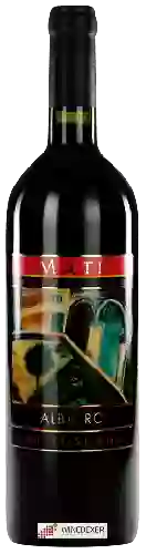 Wijnmakerij Máté - Albatro