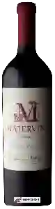 Wijnmakerij Matervini - Finca