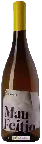 Wijnmakerij Mau Feitio - Branco