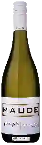 Wijnmakerij Maude - Pinot Gris