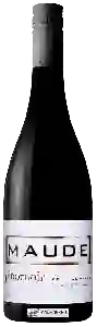 Wijnmakerij Maude - Pinot Noir