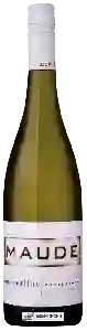 Wijnmakerij Maude - Sauvignon Blanc