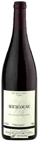 Wijnmakerij Maurice Charleux & Fils - Bourgogne