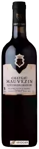 Château Mauvezin