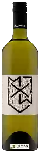 Wijnmakerij Maxwell - Barrel Fermented Verdelho
