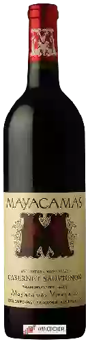 Wijnmakerij Mayacamas - Cabernet Sauvignon