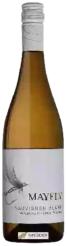 Wijnmakerij Mayfly - Sauvignon Blanc