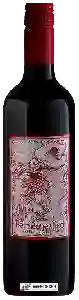 Wijnmakerij Mazza - Bare Bones Red