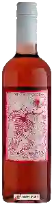 Wijnmakerij Mazza - Bare Bones Rosé