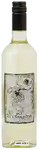 Wijnmakerij Mazza - Bare Bones White