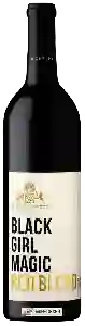 Wijnmakerij McBride Sisters - Black Girl Magic Red Blend