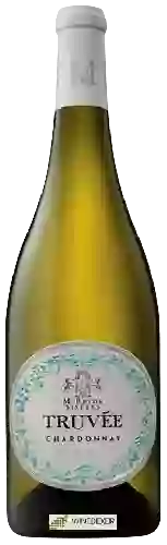 Wijnmakerij Truvée - Chardonnay