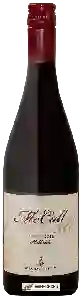 Wijnmakerij McCall - Hillside Pinot Noir