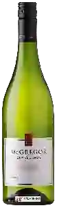 Wijnmakerij McGregor - Chardonnay