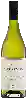 Wijnmakerij McHenry Hohnen - Calgardup Brook Chardonnay
