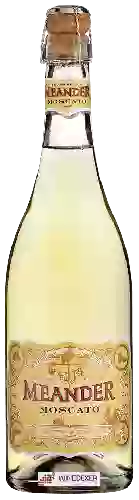 Wijnmakerij Meander - Moscato