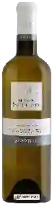 Wijnmakerij Mega Spileo - Assyrtiko