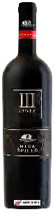Wijnmakerij Mega Spileo - III Cuvée