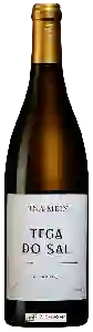 Wijnmakerij Viña Meín - Tega do Sal