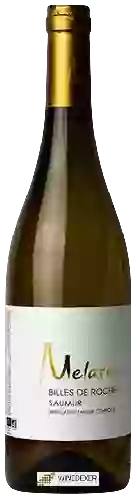 Wijnmakerij Melaric - Billes de Roche Saumur