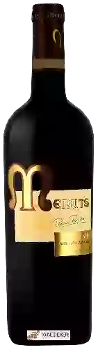 Wijnmakerij Menuts - Bordeaux