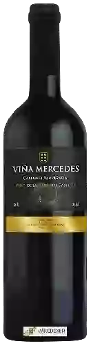 Wijnmakerij Viña Mercedes