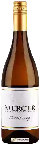 Wijnmakerij Mercer Estates - Chardonnay